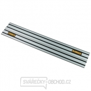 Vodící lišta DeWALT DWS5021 1m Vodící lišta DeWALT DWS5021 1m gallery main image