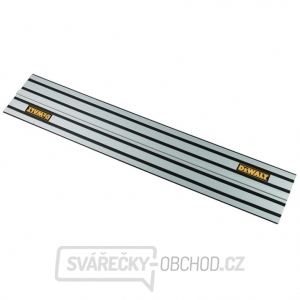 Vodící lišta DeWALT DWS5021 1m Vodící lišta DeWALT DWS5021 1m