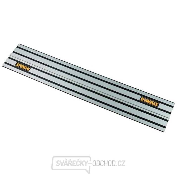 DWS5023 vodící lišta 2,6m DeWALT