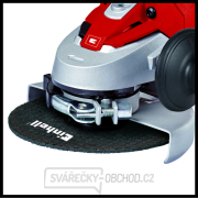 Úhlová bruska TE-AG 125/750 Kit, 125mm Einhell Expert Náhled