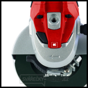 Úhlová bruska TE-AG 125/750 Kit, 125mm Einhell Expert Náhled