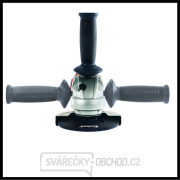 Úhlová bruska TE-AG 125/750 Kit, 125mm Einhell Expert Náhled