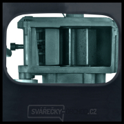 Elektrický drtič větví Einhell GC-RS 2540 Náhled
