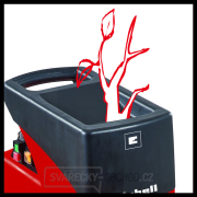 Elektrický drtič větví Einhell GC-RS 2540 Náhled