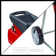 Elektrický drtič větví Einhell GC-RS 2540 Elektrický drtič větví Einhell GC-RS 2540 náhled