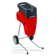 Drtič tichý elektrický GC-RS 2540 Einhell Classic gallery main image