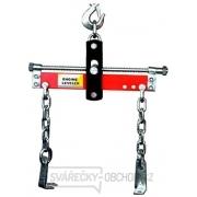 Přípravek na uchycení motorů k dílenským jeřábům TRF2750 Přípravek na uchycení motorů k dílenským jeřábům TRF2750 gallery main image