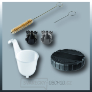 Systém pro nástřik barev TC-SY 600 S Einhell Classic náhled