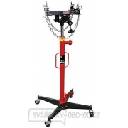 Pojízdný stojanový zvedák pro montáž a demontáž agregátů TEL Pojízdný stojanový zvedák pro montáž a demontáž agregátů TEL gallery main image