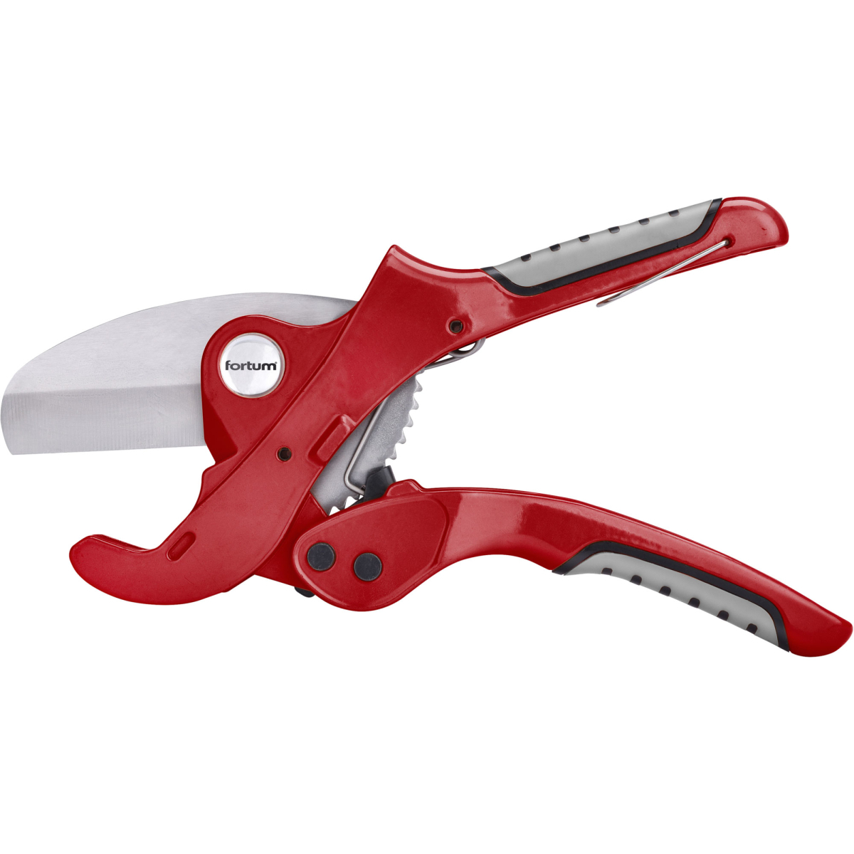 Nůžky na plastové trubky, ∅0-42mm 4775010