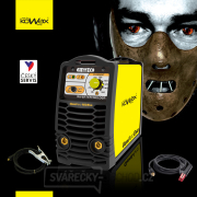 KOWAX GeniArc® 160EVO + Kabely Náhled