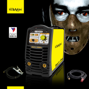 KOWAX GeniArc® 160EVO + Kabely Náhled