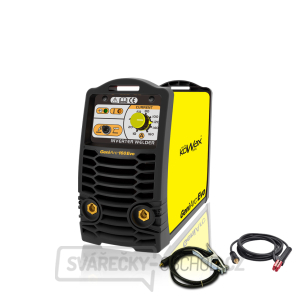 KOWAX GeniArc® 160EVO + Kabely gallery main image