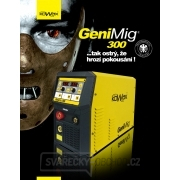 GeniMig 300 KOWAX gallery main image