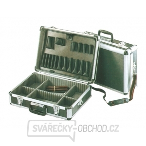 Kufr na nářadí - typ II, 460 x 335 x 155mm Kufr na nářadí - typ II, 460 x 335 x 155mm gallery main image