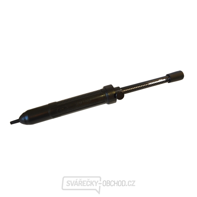 Odsávačka cínu ESD (antistatik) ZD-108K 