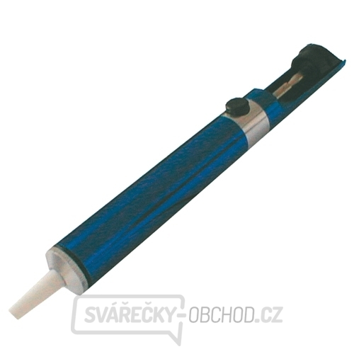 Odsávačka cínu Turbo/II