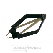 Pinzeta pro demontáž IO PLCC Pinzeta pro demontáž IO PLCC gallery main image