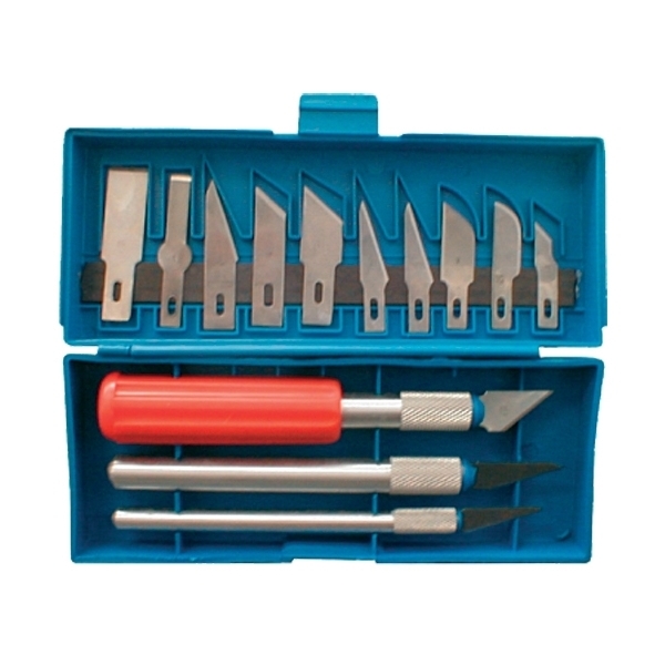 TIPA Sada skalpelů 06630002