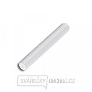 Náplň do lepící pistole - malá čirá, 7.4x300mm Náplň do lepící pistole - malá čirá, 7.4x300mm gallery main image