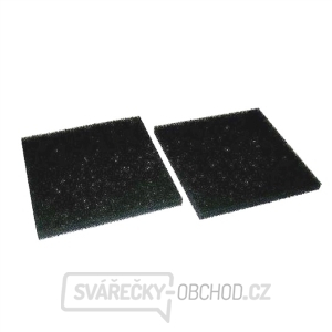 Filtr pro odsávač pájecích zplodin ZD-153 - 5 ks Filtr pro odsávač pájecích zplodin ZD-153 - 5 ks