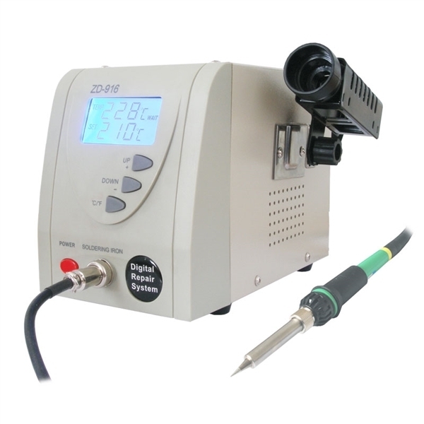 Mikropájka ZD-916 06510016