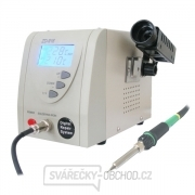 Mikropájka ZD-916 Mikropájka ZD-916 gallery main image