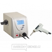 Odpájecí stanice s odsávačkou ZD-915 Odpájecí stanice s odsávačkou ZD-915 gallery main image