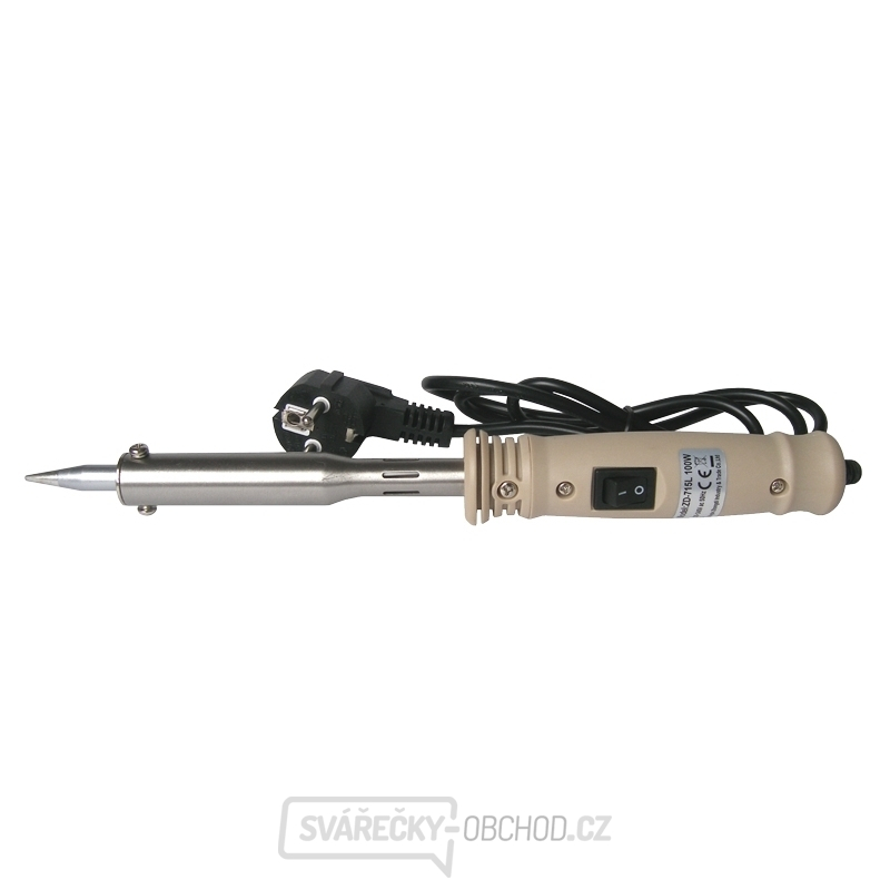 Pájka ZD-715L 100W