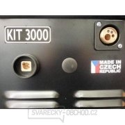 KIT 3000 Standard 4-kladka Náhled