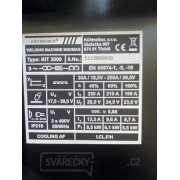 KIT 3000 Standard 4-kladka KIT 3000 Standard 4-kladka náhled