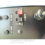 KIT 3000 Standard 4-kladka KIT 3000 Standard 4-kladka náhled