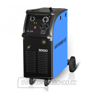 KIT 3000 Standard 4-kladka gallery main image