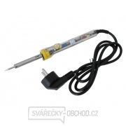 Pájecí pero TIPA ZD-708 s nastavením teploty Pájecí pero TIPA ZD-708 s nastavením teploty gallery main image