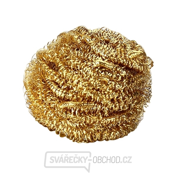 Náhradní vlněná spirála Náhradní vlněná spirála gallery main image