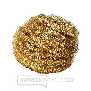 Náhradní vlněná spirála Náhradní vlněná spirála gallery main image