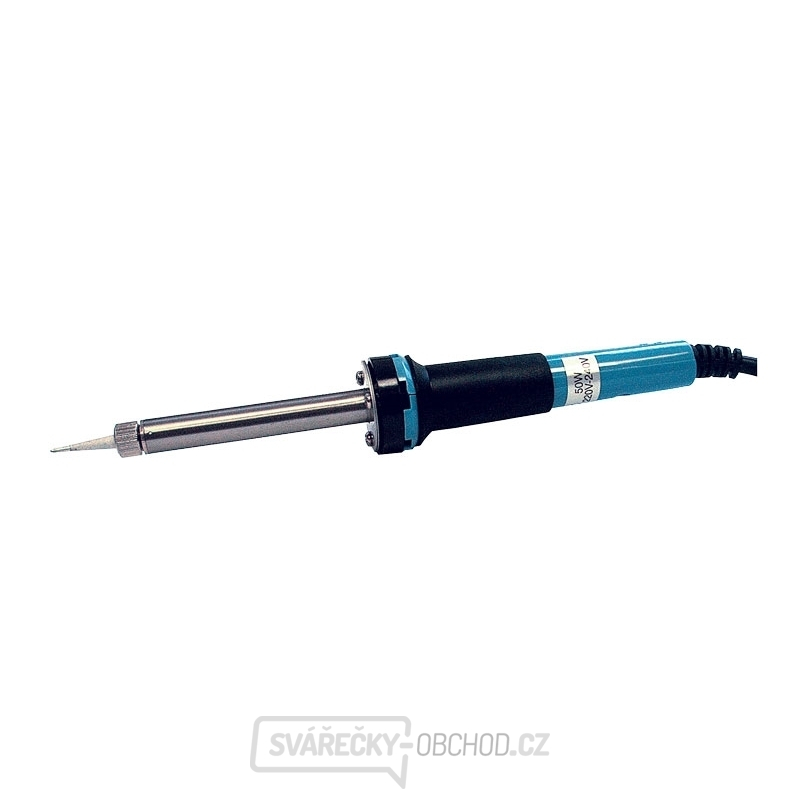Rukojeť kompletní pro mikropájku ZD-99