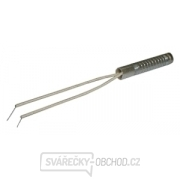 Topné tělísko pro mikropájku ZD-99 Topné tělísko pro mikropájku ZD-99 gallery main image