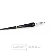 Rukojeť kompletní pro pájky ZD-8936, ZD-8922 (ZD415R) Rukojeť kompletní pro pájky ZD-8936, ZD-8922 (ZD415R) gallery main image