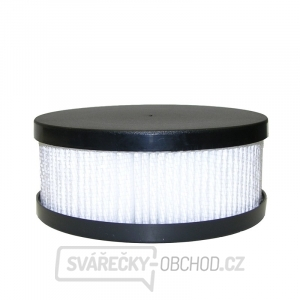 Filtr částicový P R SL pro CleanAIR Basic (balení 2 ks) Filtr částicový P R SL pro CleanAIR Basic (balení 2 ks)