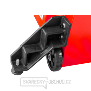 Pásová pila na kov BS712TURN 400V náhled