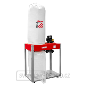 Odsáváč pilin ABS3000SE 400V Odsáváč pilin ABS3000SE 400V gallery main image