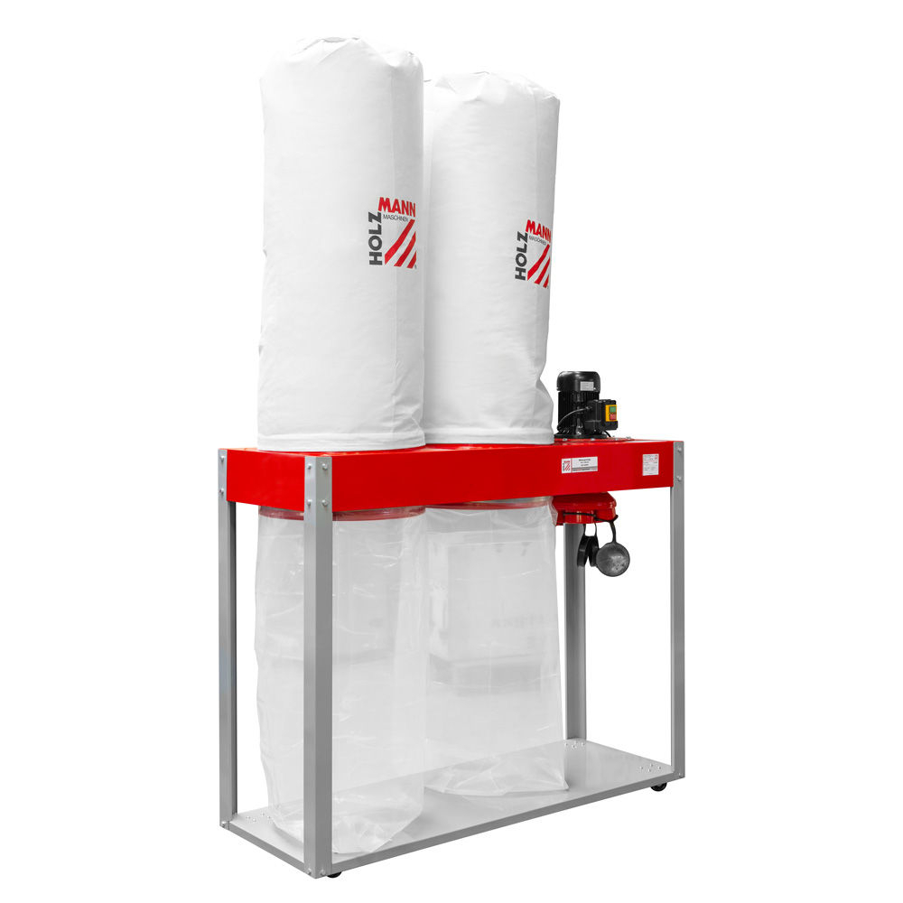 Levně Odsavač pilin ABS5000SE 400V ABS5000SE_400V