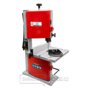 Pásová pila Holzmann HBS230ECO Pásová pila Holzmann HBS230ECO gallery main image