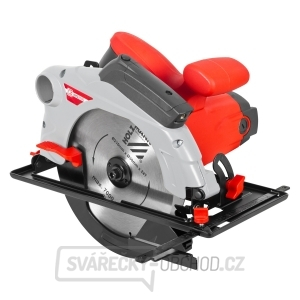 Holzmann Kotoučová ruční pila HKS210L 230 V gallery main image