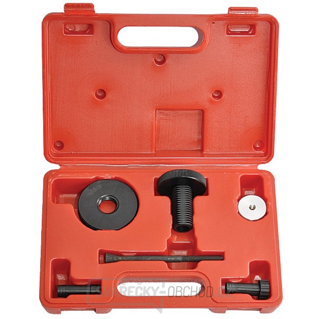 Přípravek pro vystřeďování spojkových kotoučů 093-3211