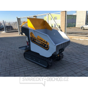 Profi minidumper Lumag VH500 D KAMA diesel motor Profi minidumper Lumag VH500 D KAMA diesel motor náhled