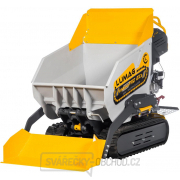 Profi minidumper Lumag VH500 PRO Náhled