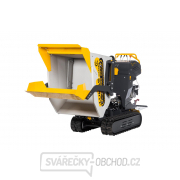 Profi minidumper Lumag VH500 PRO Náhled