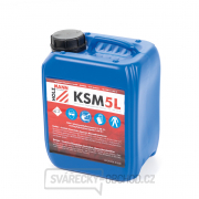 Chladící Kapalina pro pásové pily Holzmann KSM5L  Chladící Kapalina pro pásové pily Holzmann KSM5L  gallery main image